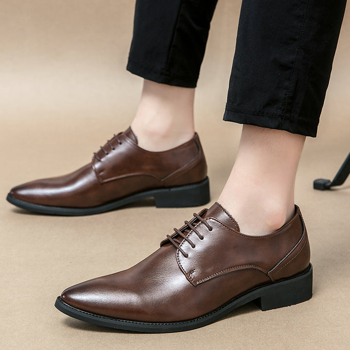 Stan London Oxfords