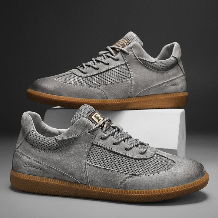 Firenze Italian Leather Sneaker