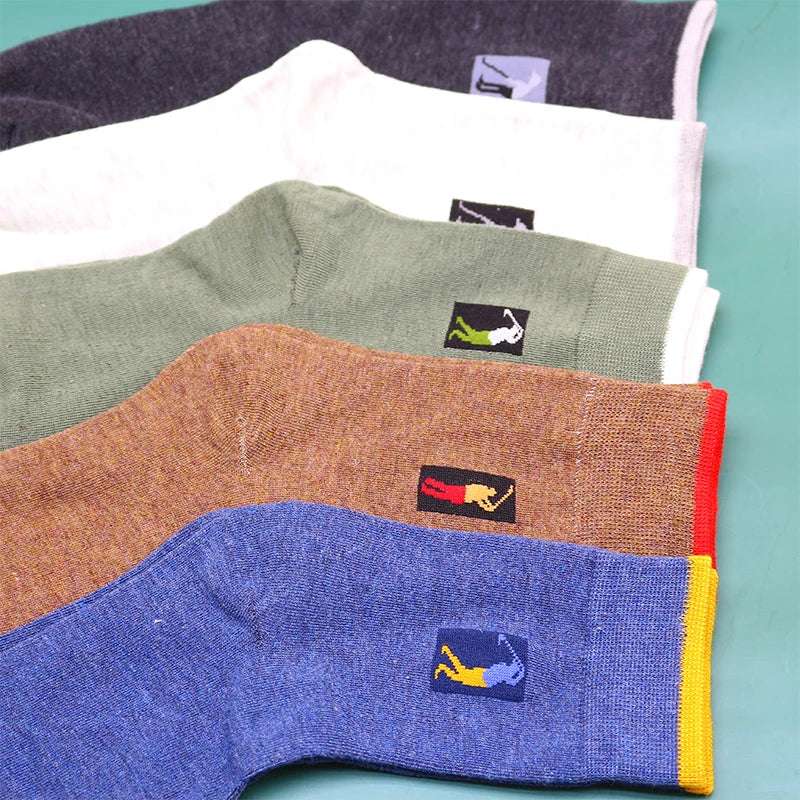 Tee Time Thermal Socks