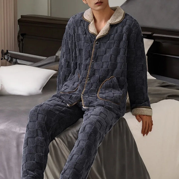 Fireside Sleepwear Set