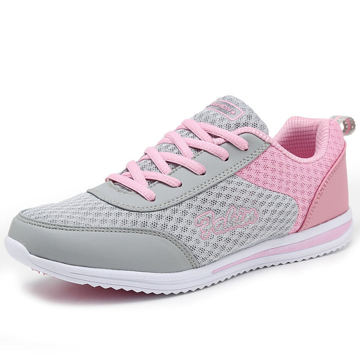 Mesh Harmony Classic Sneaker