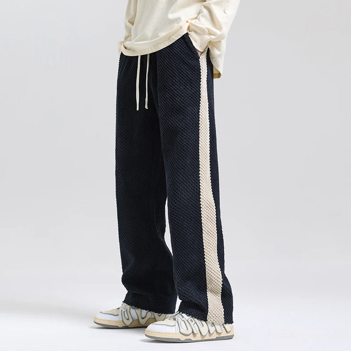 Urban Waffle Trousers