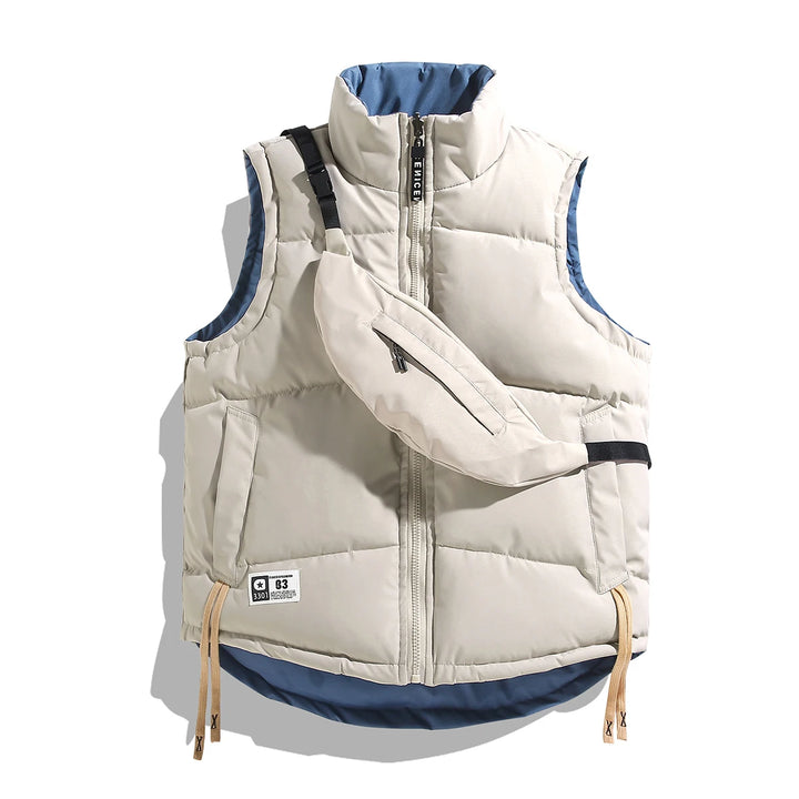 Striker Reversible Tech Vest