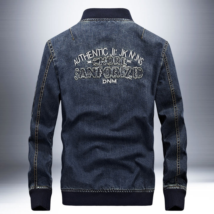 Kingston Originals Denim Jacket