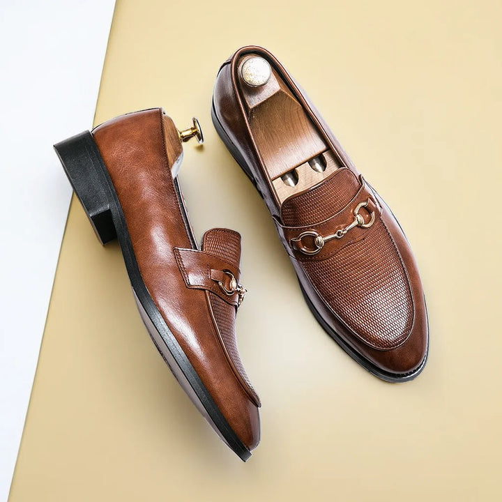 Sandro Firenze Handcrafted Italian Shoes