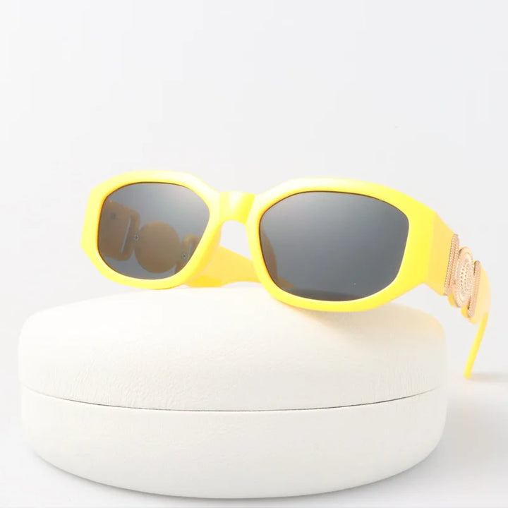 Lionheart Statement Sunglasses