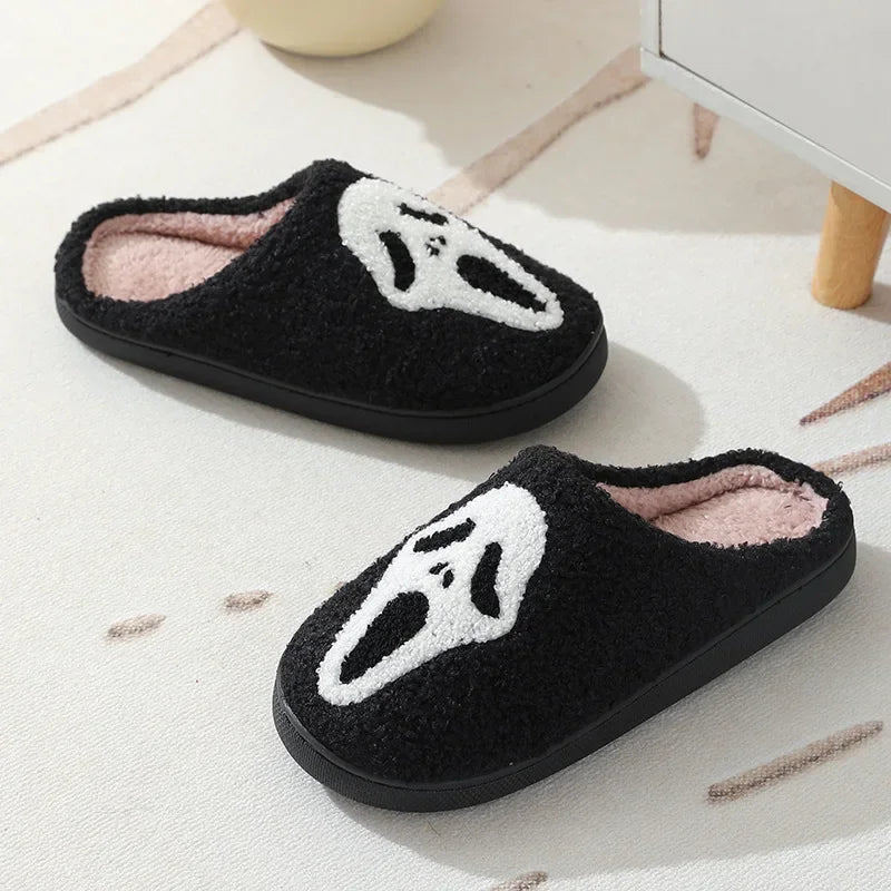 Scream Comfort Slides