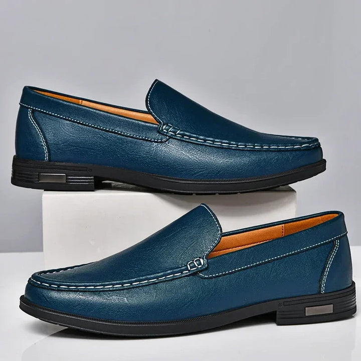 Firenze Italian Loafers