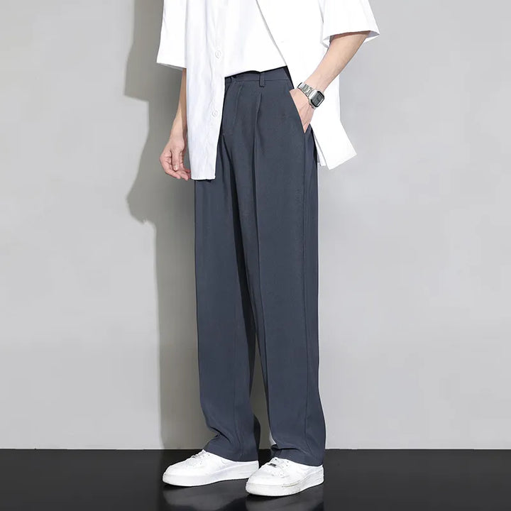 Chinotto Classic Pants