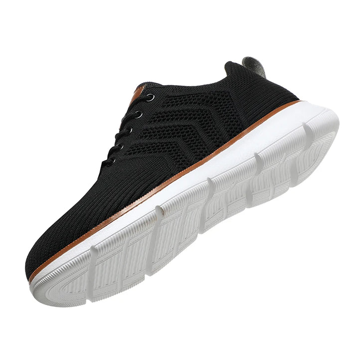 Comfort King Knit Mesh Shoes