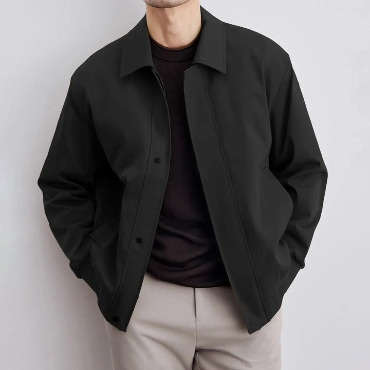 Main Staple Bomber Jacket