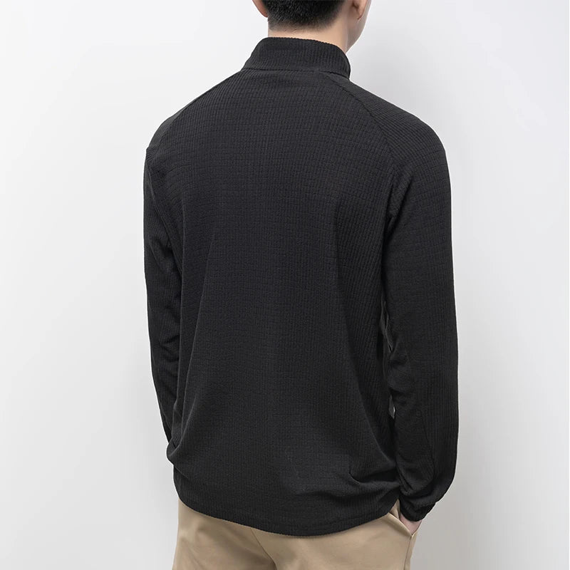 Venture Quarter Zip