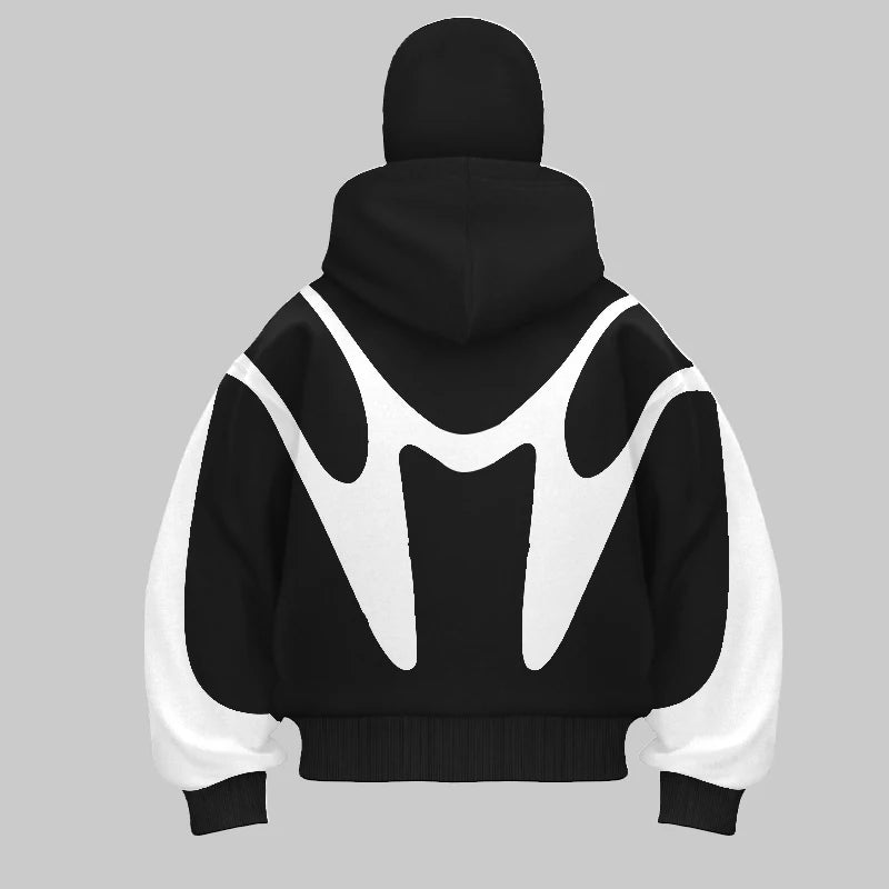 Deadzone Balaclava Hoodie