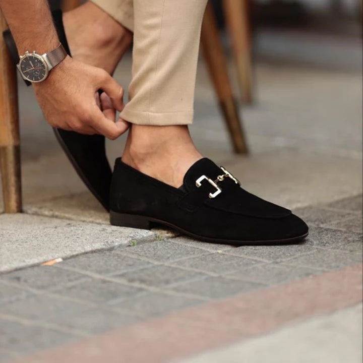 Lorenzo Firenze Dress Loafer