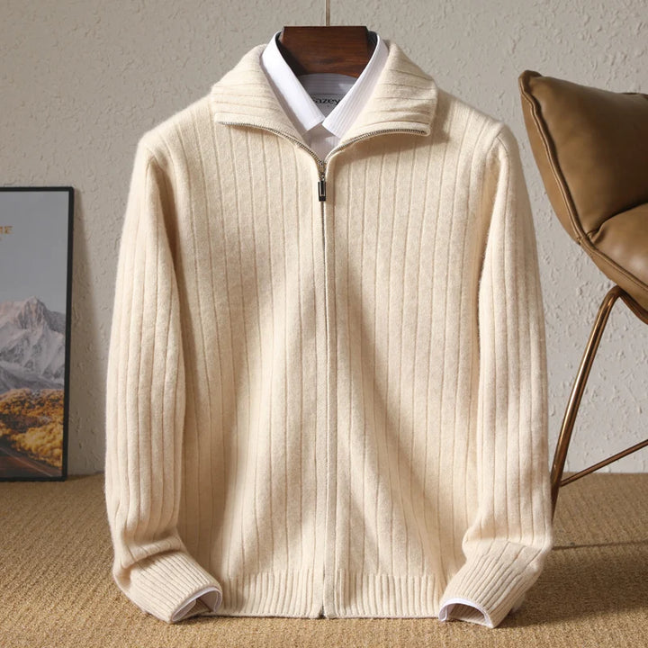 Kingcraft Cashmere Wool Sweater