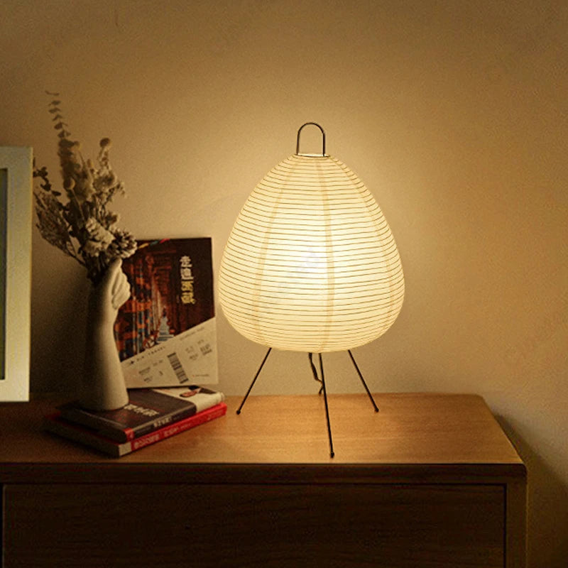 Akira Table Lamp