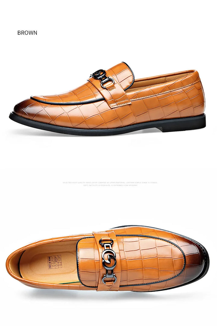 Giovanni Firenze - Handcrafted Italian Shoes