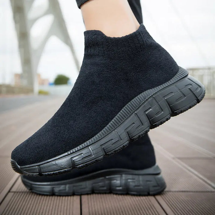 Olympus Sock Sneaker