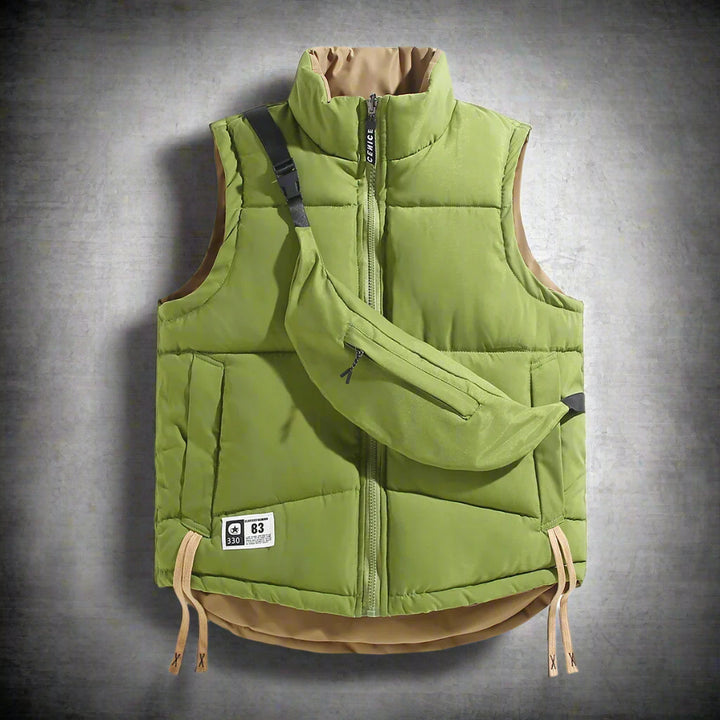 Striker Reversible Tech Vest