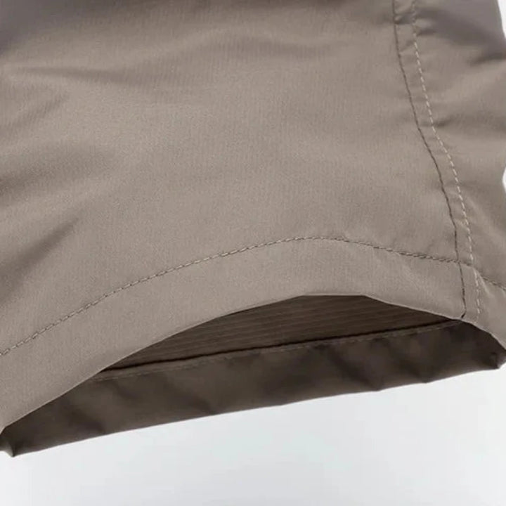 Crestline Convertible Pants