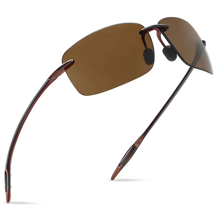 Matrix Classic Polarized Sunglasses