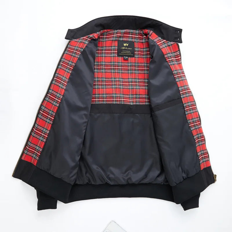 B9 Harrington Bomber