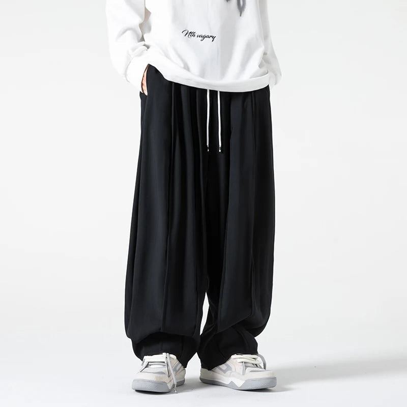 Tokyo Soul Wide Leg Trousers