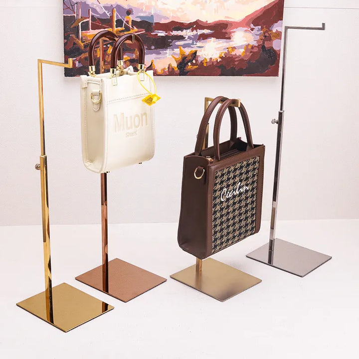 Glamour Stand Handbag Holder