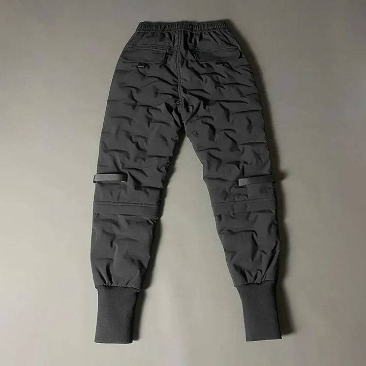 Hawk Down Technical Jogger