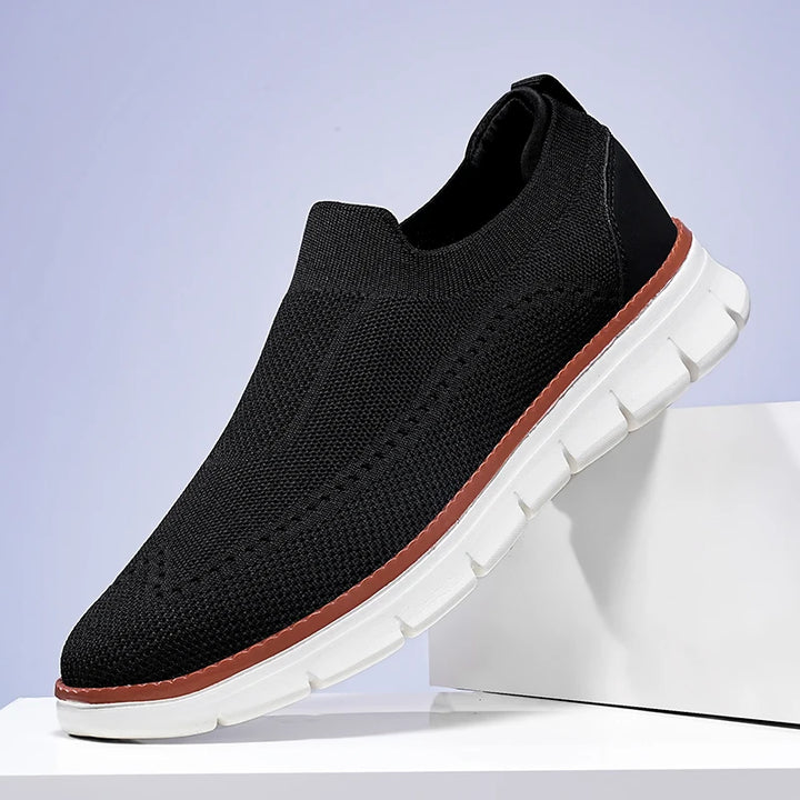 Flex Fit Slip-On Sneakers