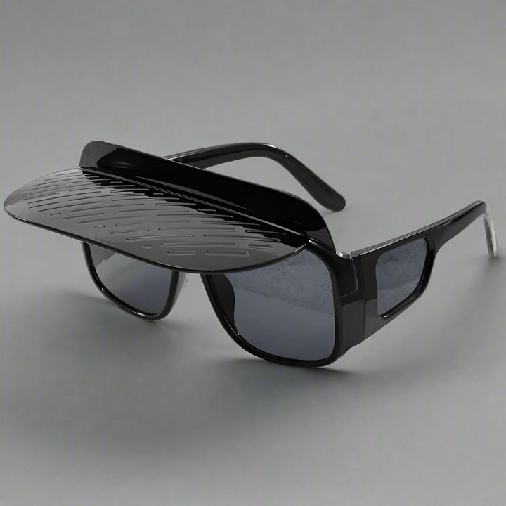 Skydeck Visor Shades