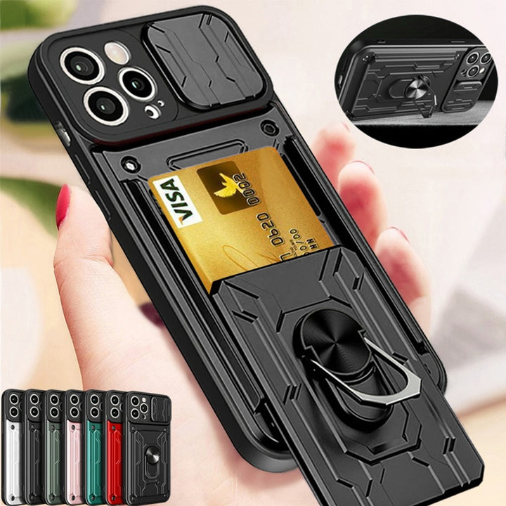 GuardaPro iPhone 15 Case