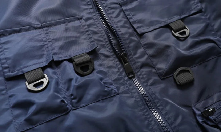 Urban Sentinel Tac Jacket.