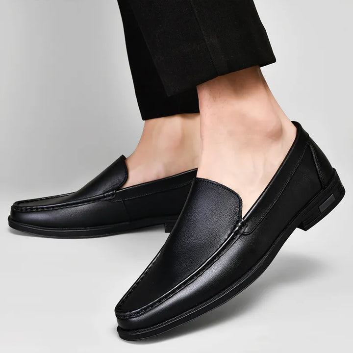 Firenze Italian Loafers