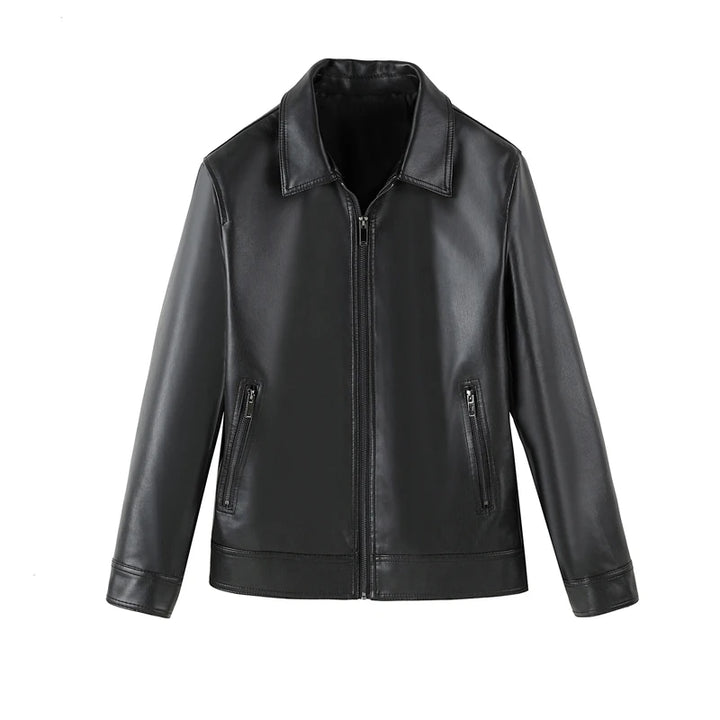 Urban King Leather Jacket