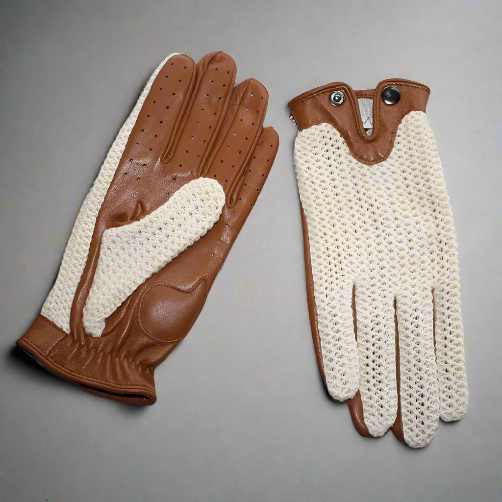 Stallone Sheepskin Gloves