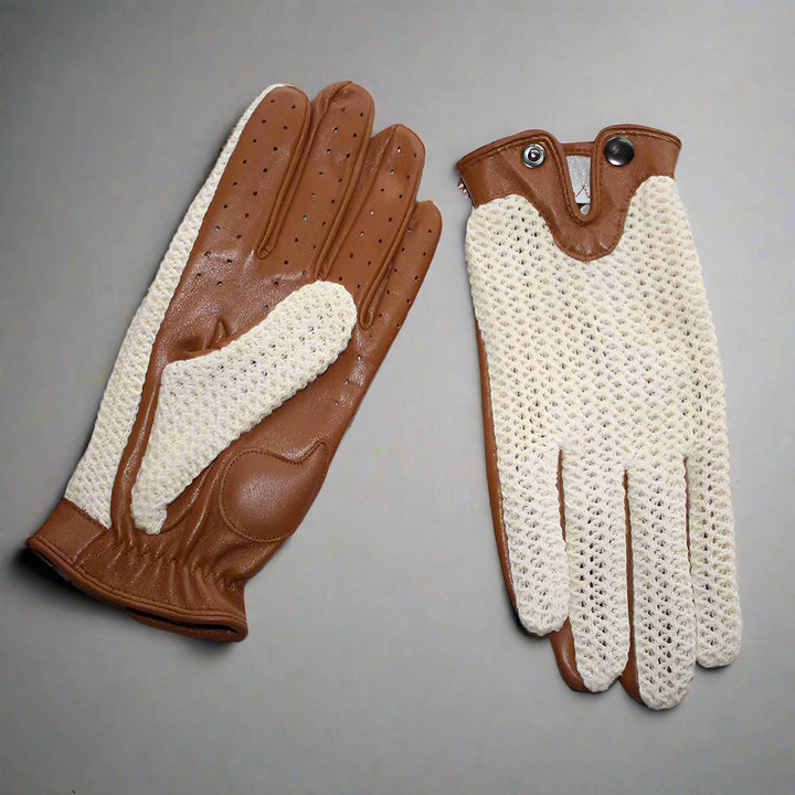 Stallone Sheepskin Gloves