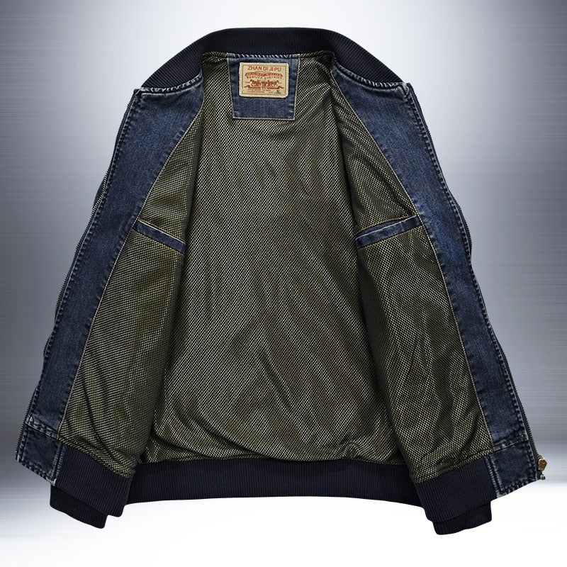 Kingston Originals Denim Jacket