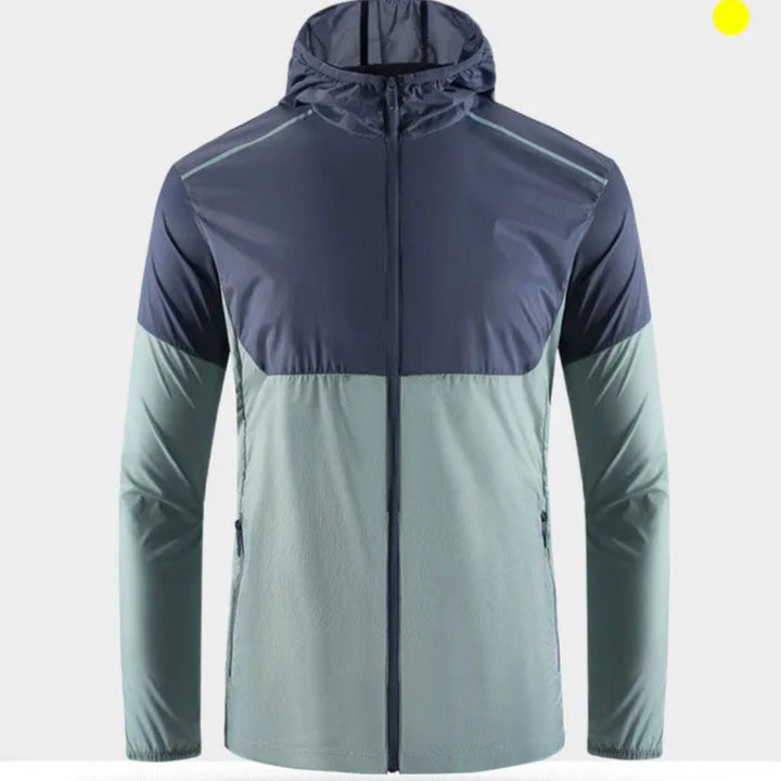 Velocity Windbreaker