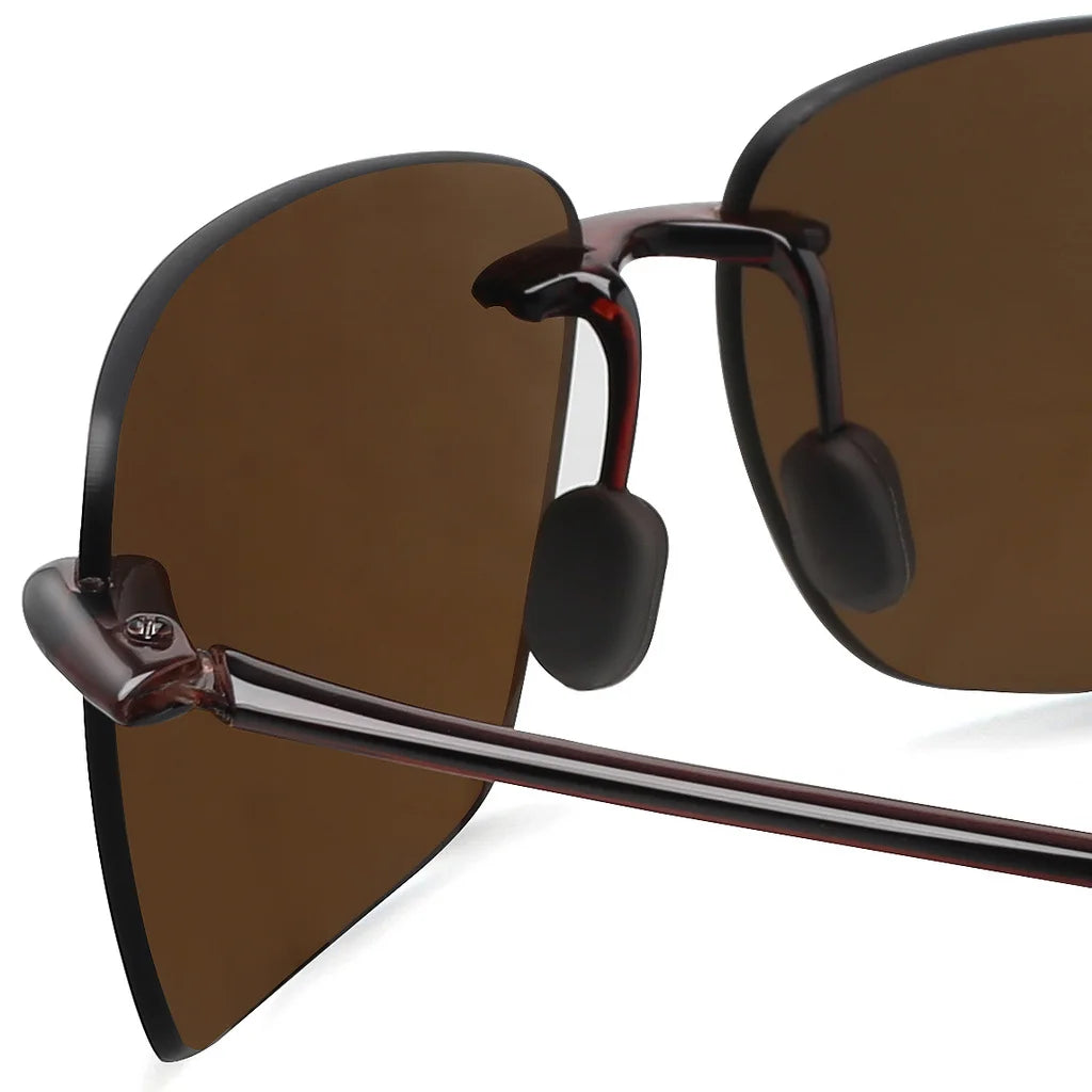 Matrix Classic Polarized Sunglasses