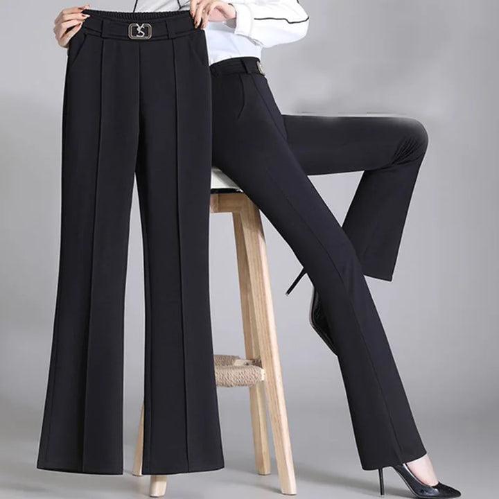 Effortless Commuter Pant