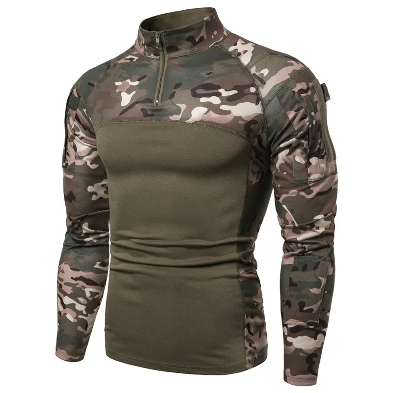 Nightshade Tactical Long Sleeve