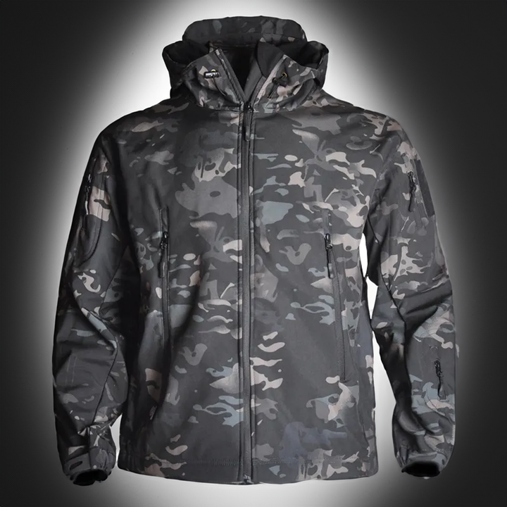 Storm Prowler Hunting Jacket