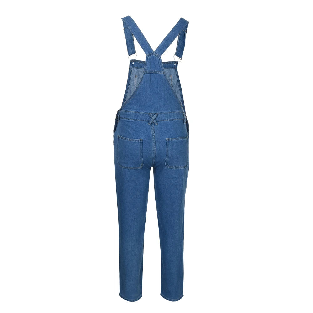 Urban Main Overalls