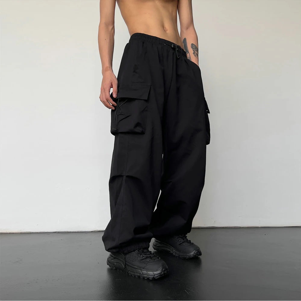 Techno Urban Joggers