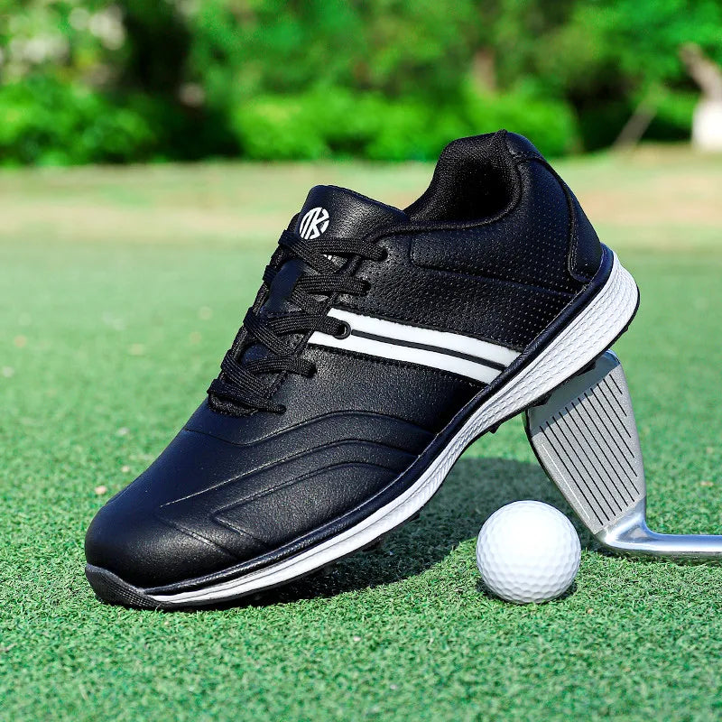 Masterson Pro Golf Sneaker