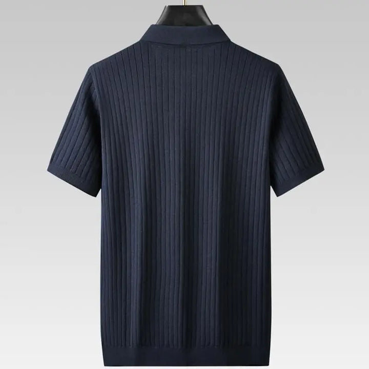 Baylor Executive Viscose Polo