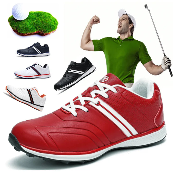 Masterson Pro Golf Sneaker