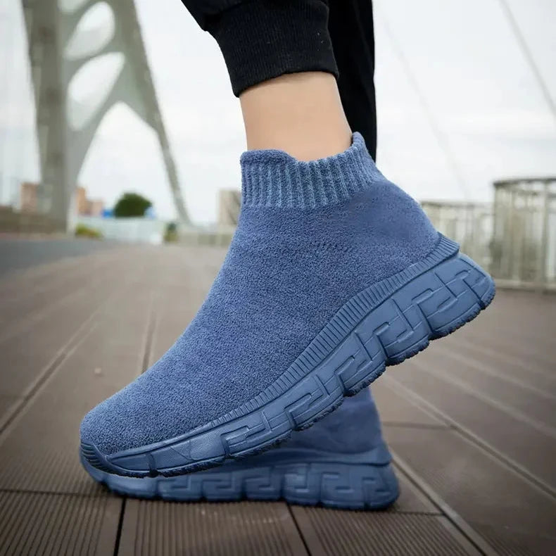 Olympus Sock Sneaker