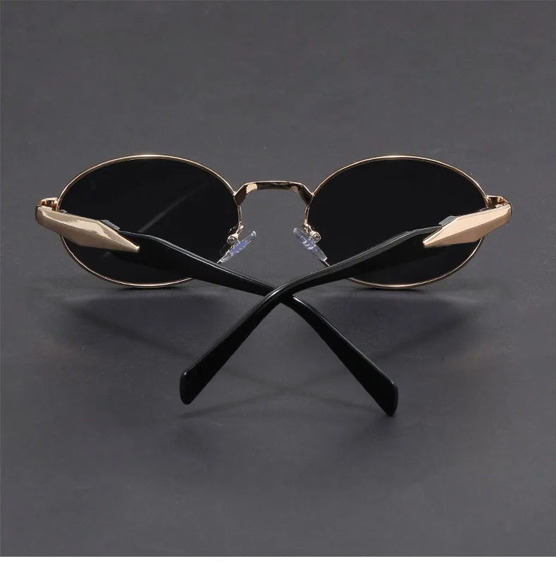 Maître Oval Sunnies